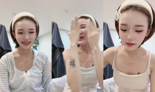 r.y_nz TikTok Live — Sep 8, 2026, 9:00 AM