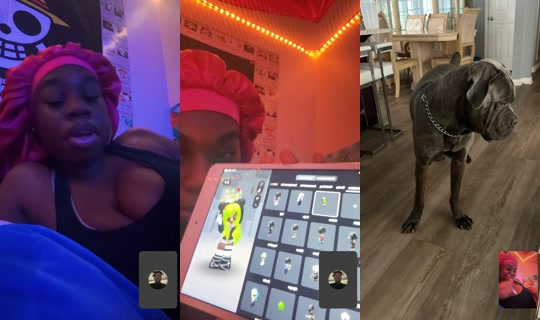 r0ach.spray TikTok Live — Sep 29, 2026, 9:15 AM