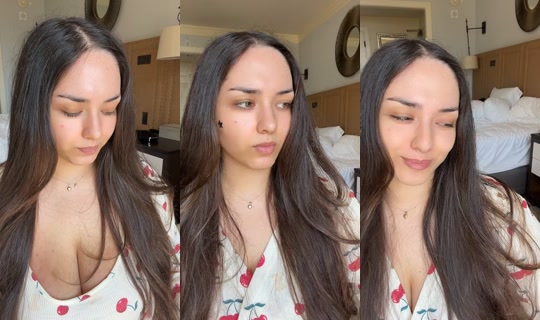r1013133 TikTok Live — Aug 25, 2026, 5:43 PM