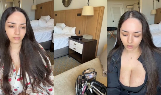 r1013133 TikTok Live — Aug 25, 2026, 7:03 PM