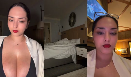 r1013133 TikTok Live — Aug 27, 2026, 4:28 AM
