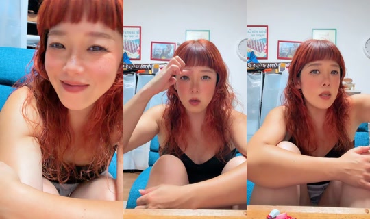 r17amz TikTok Live — Aug 20, 2026, 9:42 AM
