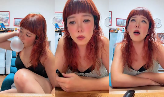 r17amz TikTok Live — Aug 20, 2026, 10:35 AM