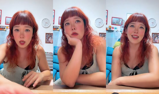 r17amz TikTok Live — Aug 20, 2026, 11:26 AM