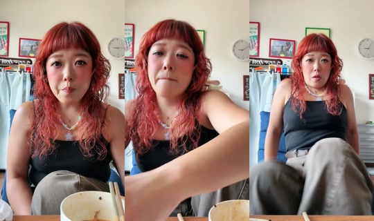 r17amz TikTok Live — Aug 22, 2026, 5:45 AM