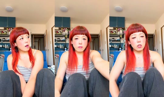 r17amz TikTok Live — Sep 22, 2026, 6:18 AM