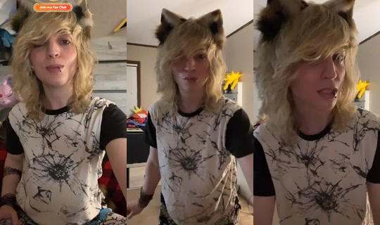 r1pkittengrr TikTok Live — Aug 21, 2026, 1:45 AM
