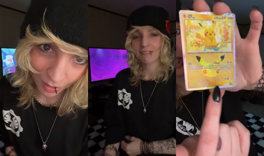 r1pkittengrr TikTok Live — Oct 5, 2026, 12:42 AM