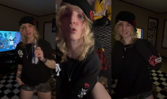 r1pkittengrr TikTok Live — Oct 5, 2026, 1:33 AM