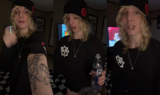 r1pkittengrr TikTok Live — Oct 5, 2026, 2:23 AM