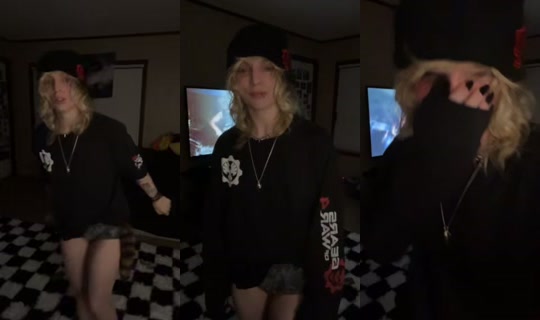 r1pkittengrr TikTok Live — Oct 5, 2026, 3:27 AM