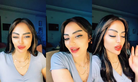 r2026m7 TikTok Live — Aug 28, 2026, 4:44 PM