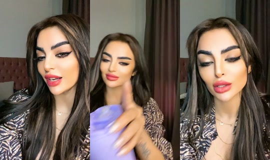 r2026m7 TikTok Live — Aug 29, 2026, 3:05 PM