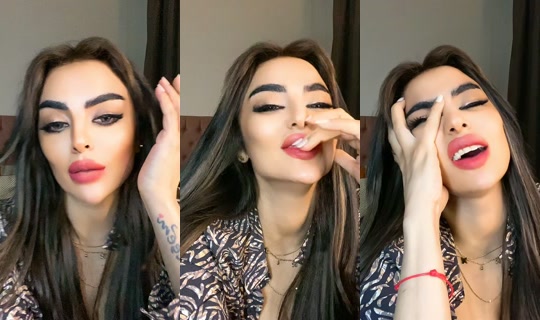 r2026m7 TikTok Live — Aug 29, 2026, 4:47 PM