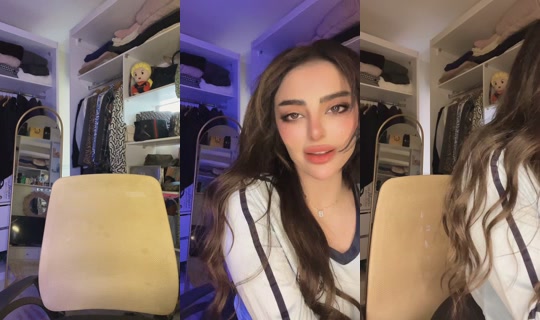 r2026m7 TikTok Live — Oct 7, 2026, 1:52 PM