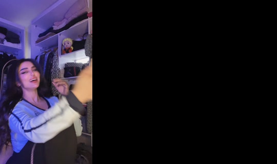 r2026m7 TikTok Live — Oct 7, 2026, 2:43 PM
