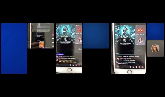 r2theina7.0 TikTok Live — Sep 30, 2026, 5:48 PM
