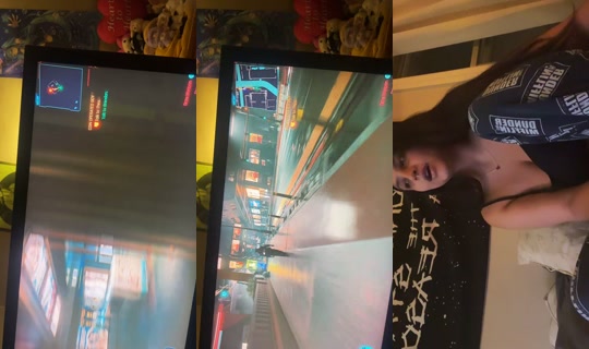 r3dxxl34n TikTok Live — Oct 8, 2026, 12:58 AM