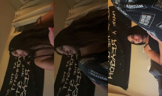 r3dxxl34n TikTok Live — Oct 8, 2026, 1:14 AM