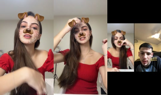 r4fa3l8 TikTok Live — Oct 3, 2026, 7:57 PM