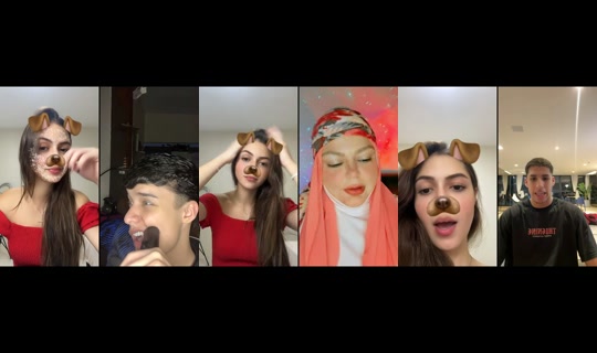 r4fa3l8 TikTok Live — Oct 3, 2026, 9:37 PM