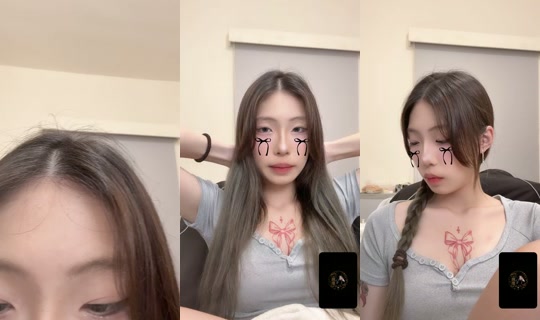 r4vutc6 TikTok Live — Oct 1, 2026, 12:54 PM