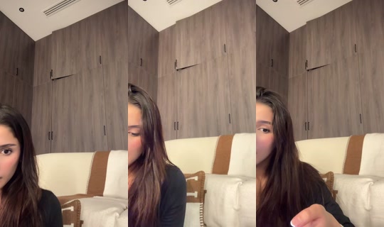 r545r TikTok Live — Sep 1, 2026, 4:58 AM