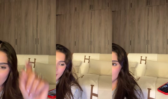r545r TikTok Live — Sep 3, 2026, 2:31 AM