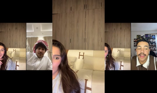 r545r TikTok Live — Sep 3, 2026, 3:22 AM