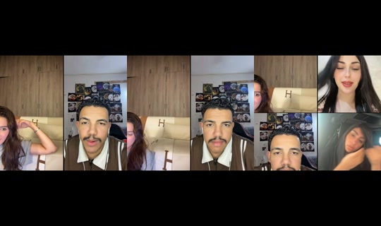 r545r TikTok Live — Sep 3, 2026, 4:12 AM