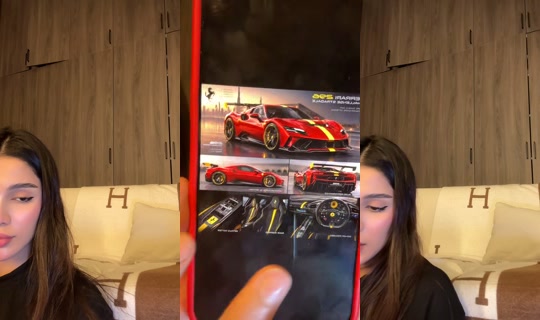 r545r TikTok Live — Sep 23, 2026, 11:22 PM