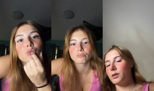 r8y0fsunshine TikTok Live — Aug 20, 2026, 3:53 PM