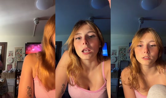 r8y0fsunshine TikTok Live — Sep 25, 2026, 8:12 PM