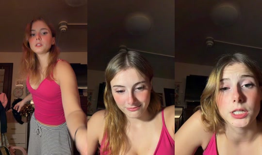 r8y0fsunshine TikTok Live — Sep 27, 2026, 12:57 AM