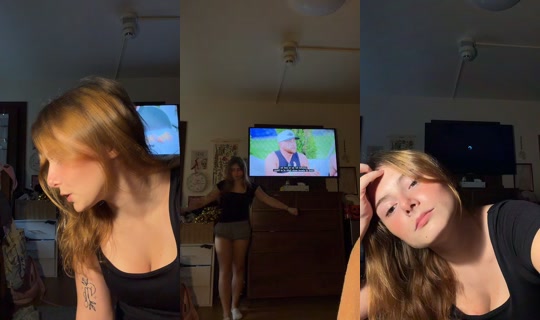 r8y0fsunshine TikTok Live — Oct 2, 2026, 9:23 PM