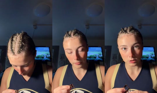 r8y0fsunshine TikTok Live — Oct 3, 2026, 1:28 PM
