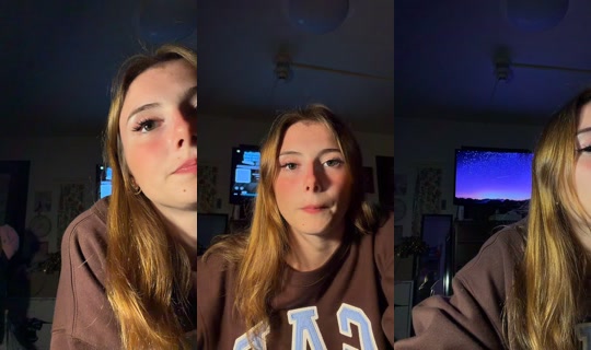 r8y0fsunshine TikTok Live — Oct 3, 2026, 11:58 PM