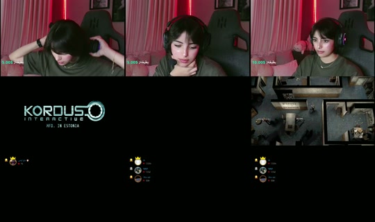r_awa.n TikTok Live — Aug 20, 2026, 12:27 AM