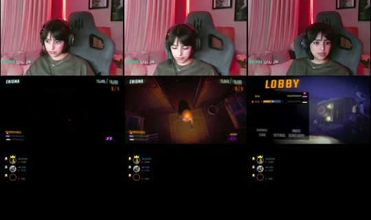 r_awa.n TikTok Live — Aug 20, 2026, 2:07 AM