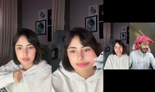 r_awa.n TikTok Live — Oct 8, 2026, 6:34 AM