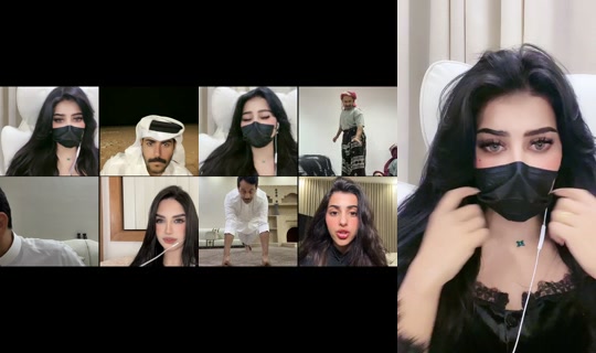 r_ozii1 TikTok Live — Aug 23, 2026, 6:55 PM