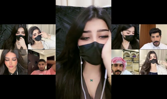 r_ozii1 TikTok Live — Aug 30, 2026, 8:39 PM
