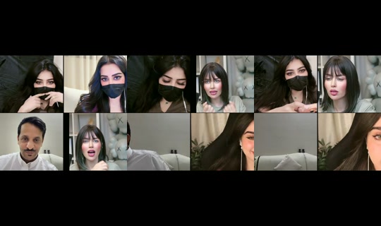 r_ozii1 TikTok Live — Aug 30, 2026, 11:30 PM