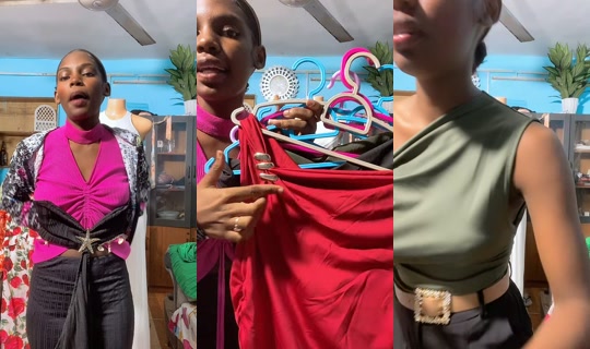 r_wayne7 TikTok Live — Aug 29, 2026, 11:40 AM