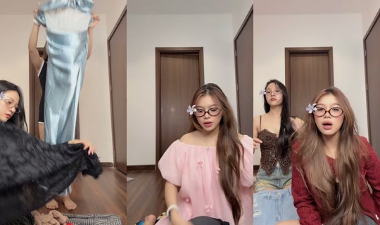 ra.bbi.t TikTok Live — Sep 25, 2026, 4:15 PM
