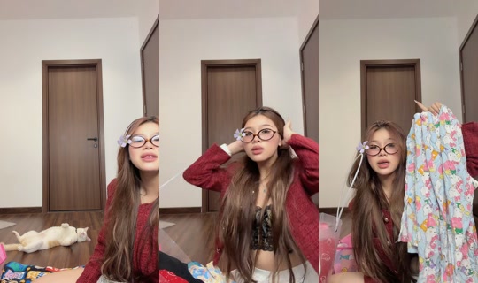 ra.bbi.t TikTok Live — Sep 25, 2026, 5:06 PM