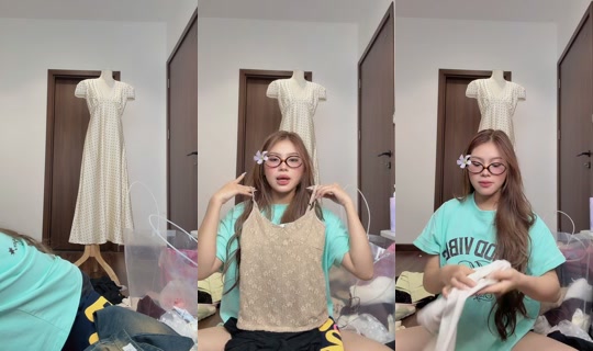 ra.bbi.t TikTok Live — Oct 7, 2026, 4:27 PM