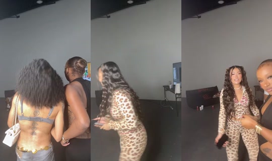 ra3jae TikTok Live — Sep 27, 2026, 5:44 AM