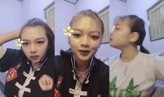 ra_nraaaa TikTok Live — Oct 2, 2026, 12:50 PM