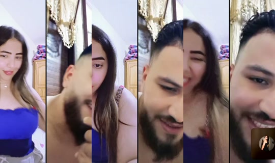 raa__noucha TikTok Live — Aug 23, 2026, 1:25 AM
